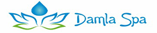 Damla Spa logotype